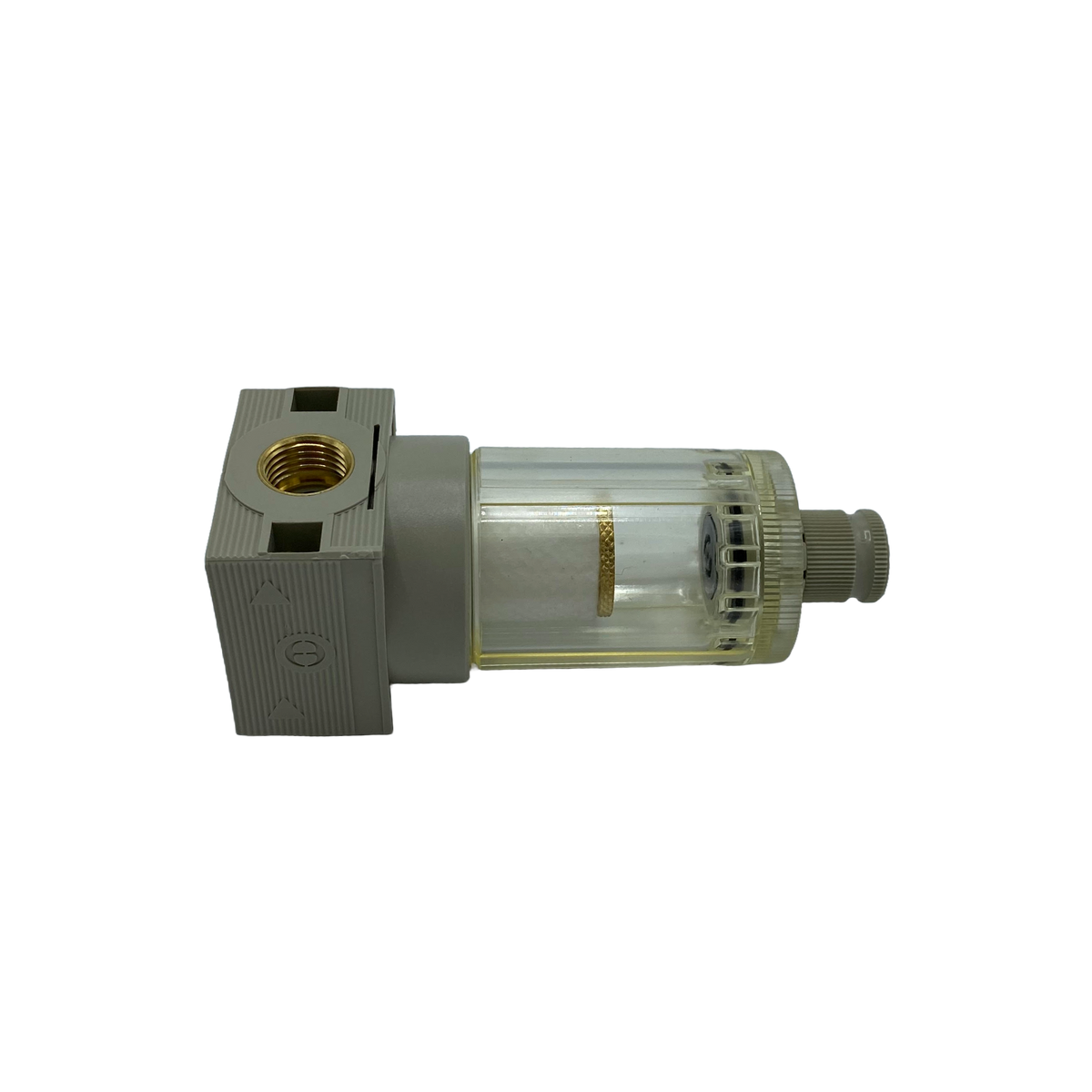 Öljynerotin 1/4" 12bar 5212001.00 – kuva 2