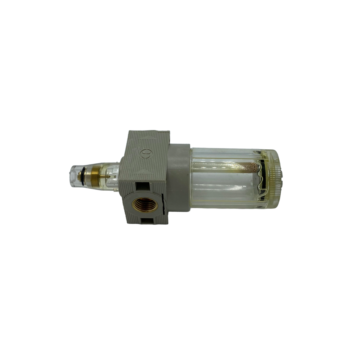 Voitelulaite r1/4" 0-12bar 5203001.00 – kuva 2