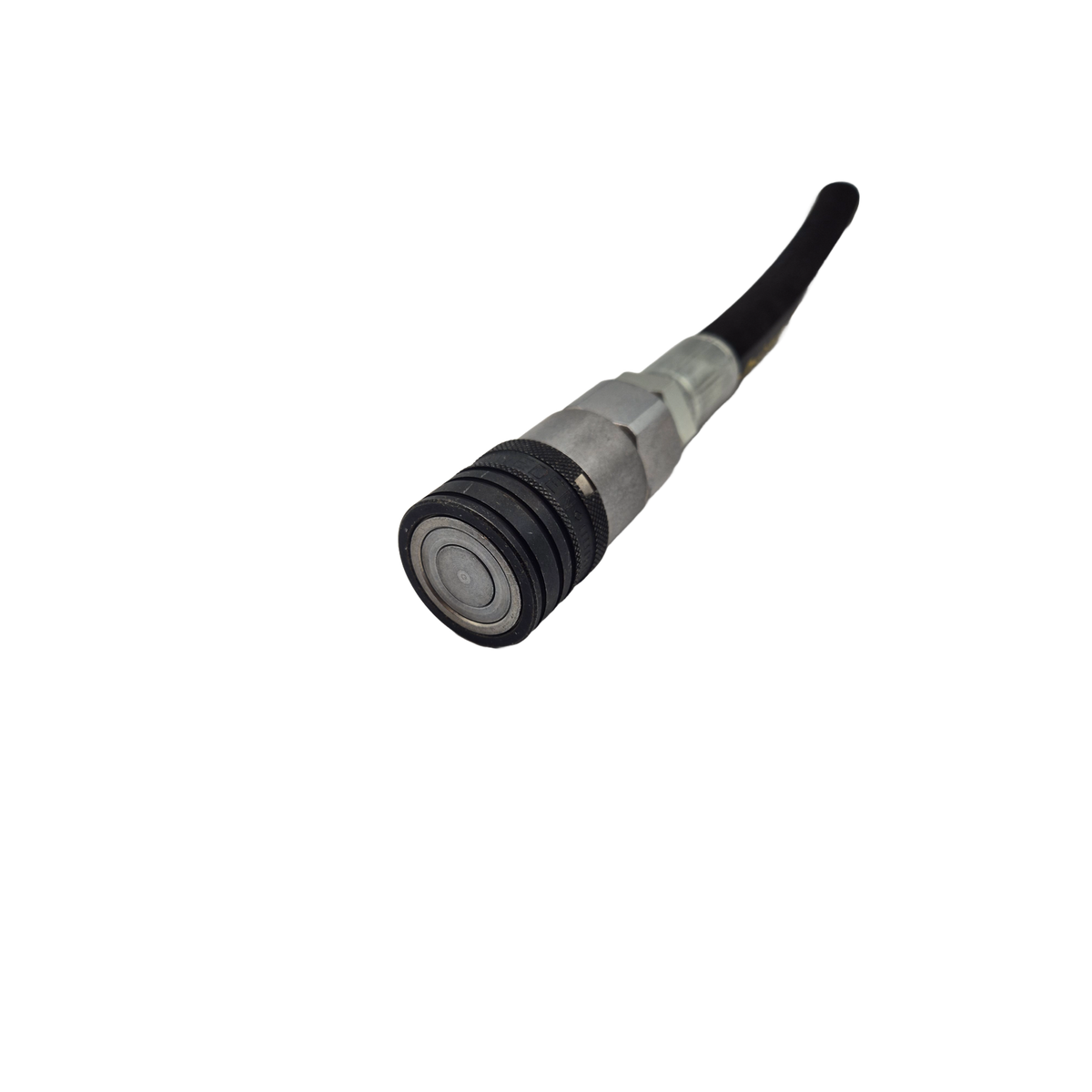 Hydrauliikkapikaliitin Flat-Face naaras – kuva 5