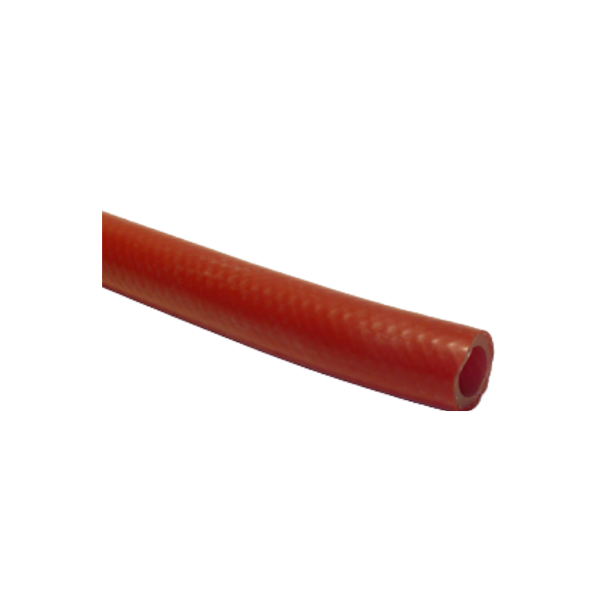Kangasvahvistettu elintarvikelaatuinen silikoniletku, 6mm, 8mm, 9,5mm, 10 mm, 12 mm, 16 mm, 51 mm / 2"