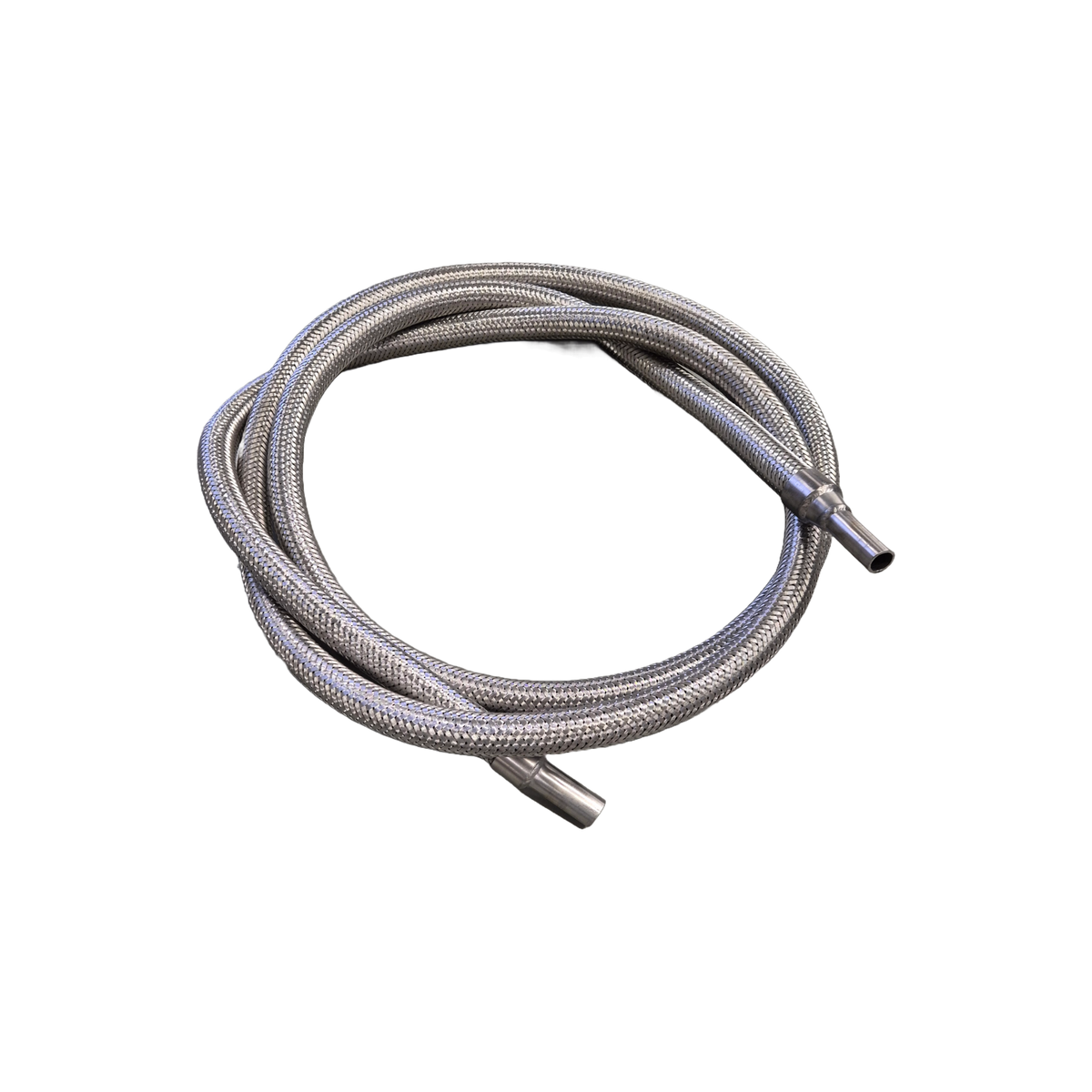 Kokometalliletku dn 50 2 PUNOS AISI 304 / SISÄ AISI 316 – kuva 5