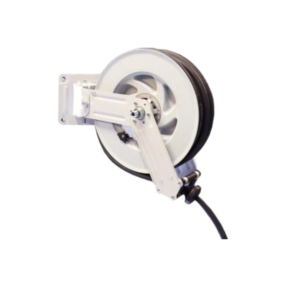 Letkukela 10mm 15m letkulla
