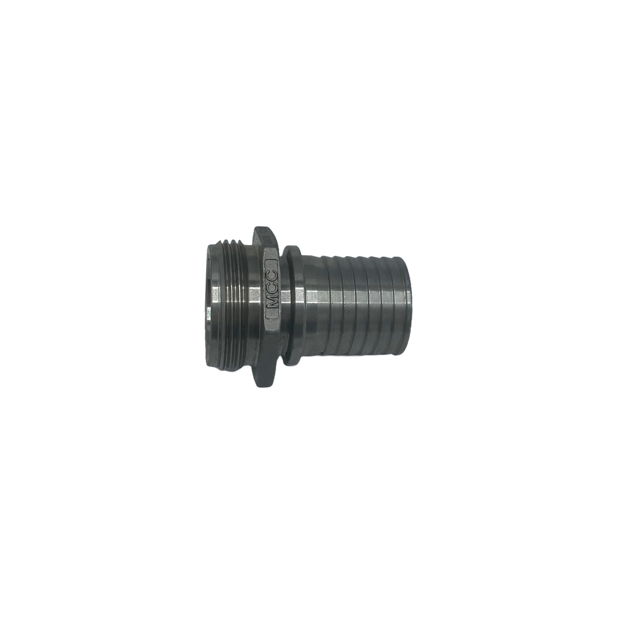 Letkuliitin clamp aisi 316, 25 mm, 102 mm, 32 mm, CKARA-013
