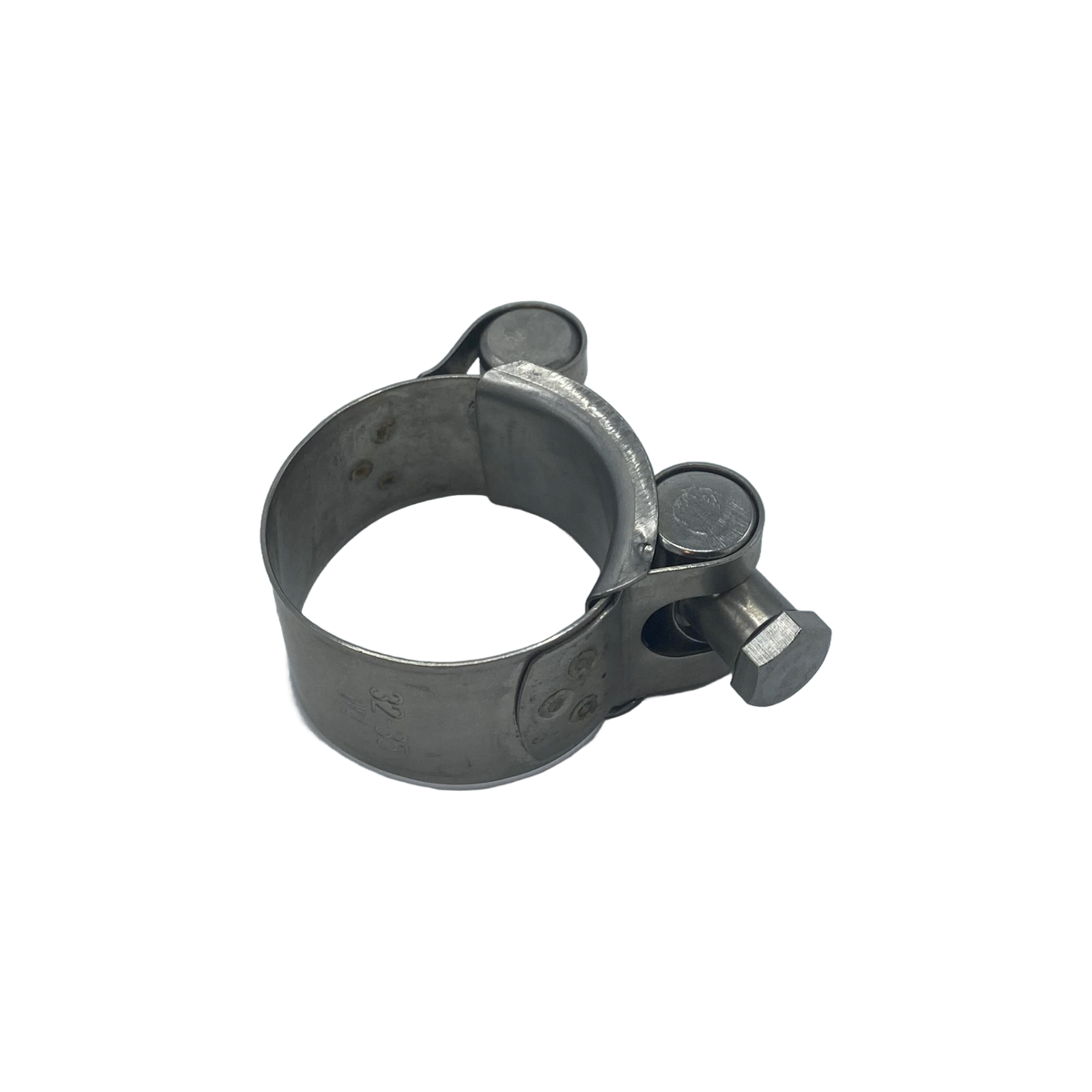 Letkunkiristin ruostumaton, 20-22 mm, 21-23 mm, 23-25 mm ja 19 muuta