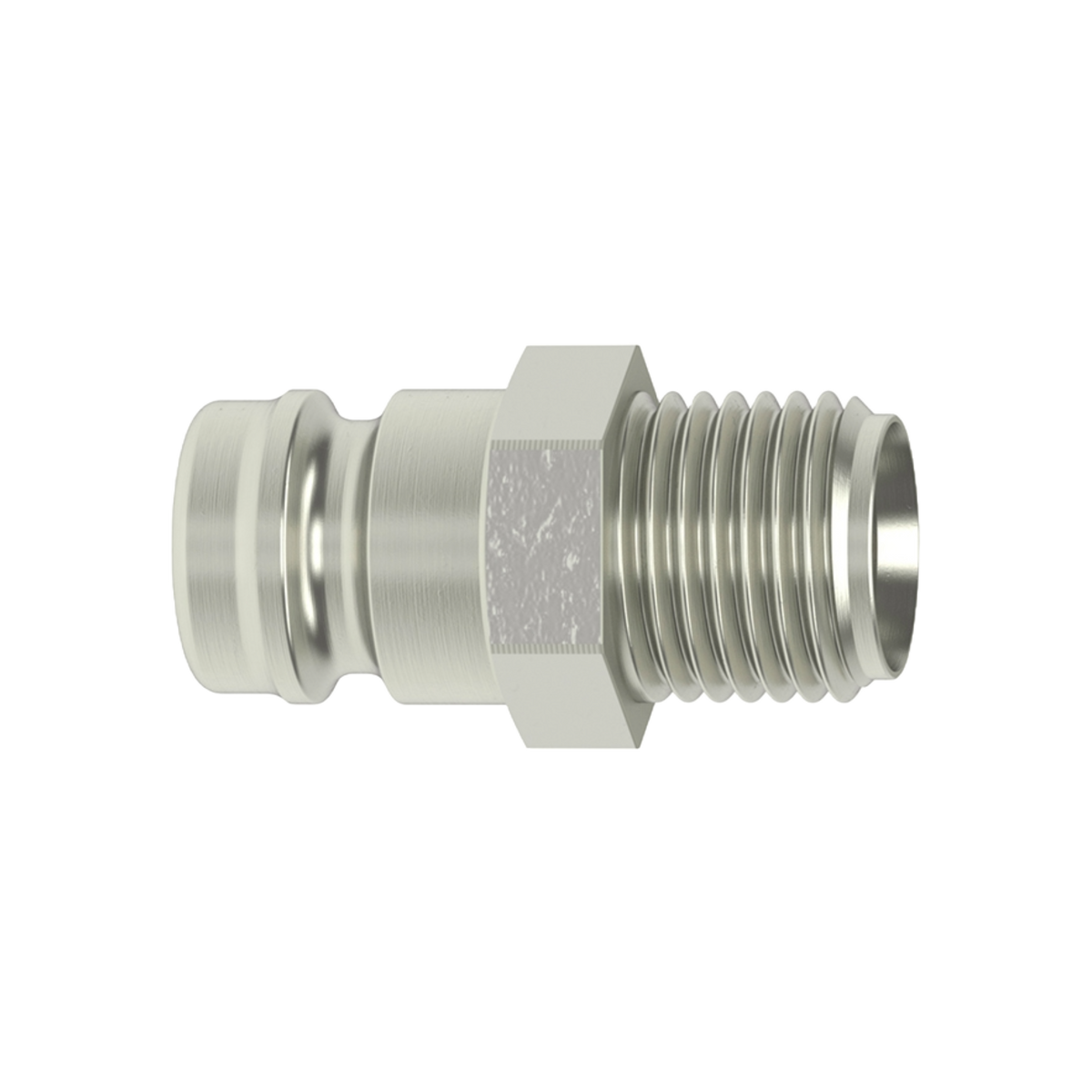 Muottipikaliitin turvalukitus ulkokierre, 13 mm