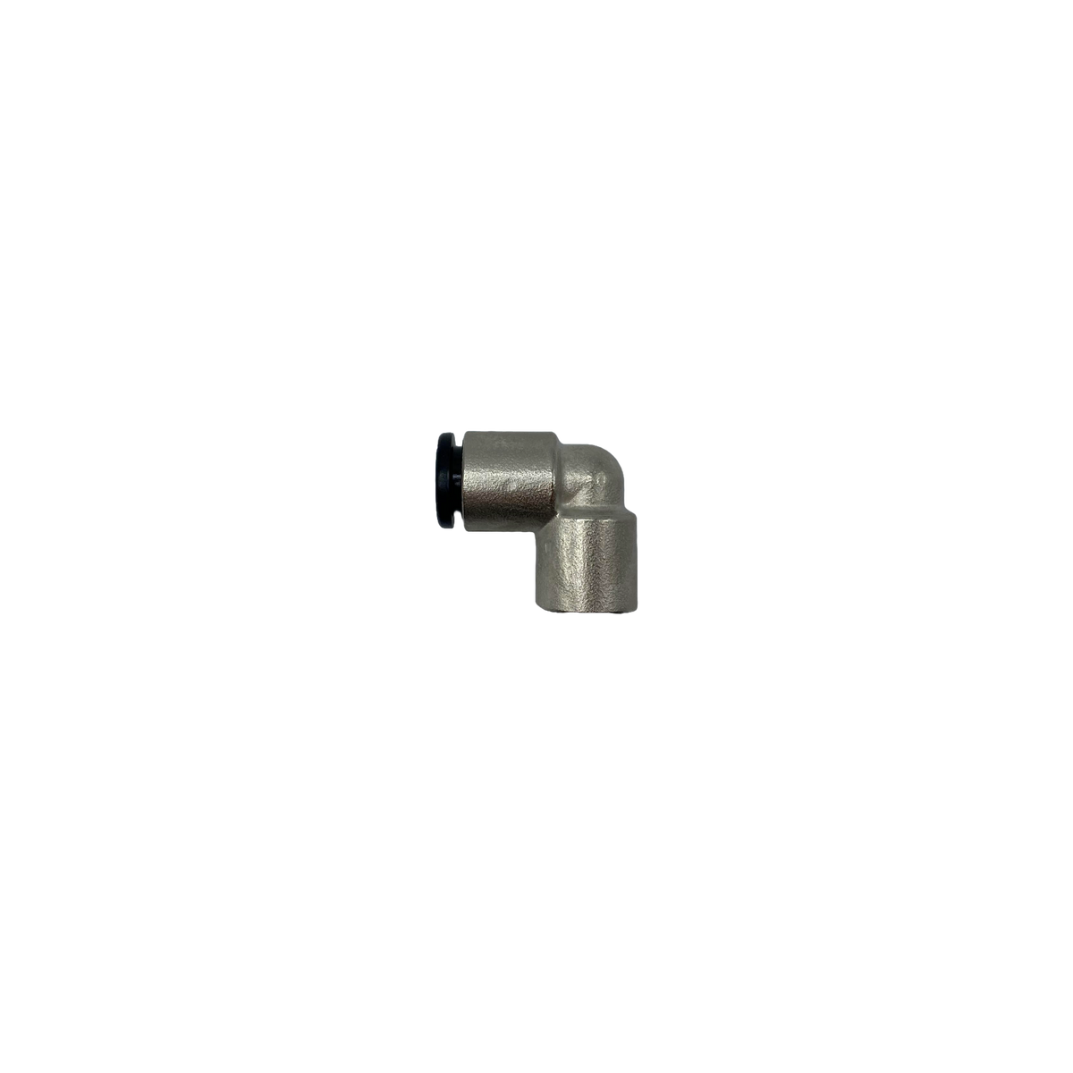 Pistoliitin kulma paineilmalle, 6 mm, 8 mm, 10 mm, 12 mm, 4 mm