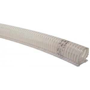 Pvc letku muovispiraalilla