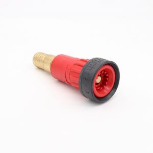 Suihkuputki 150l/min 25mm kara suihkusuutin