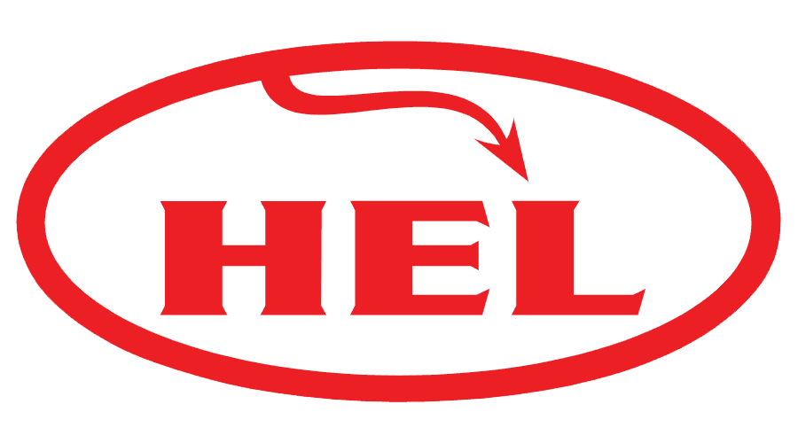 HEL Performance -logo