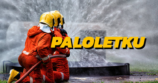 Paloletku