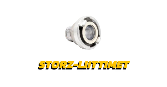 Storz-liitin