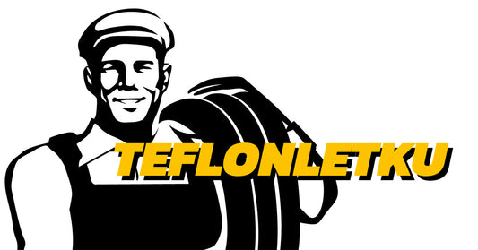 Teflonletku