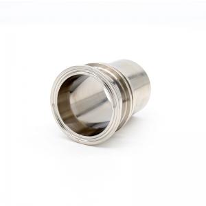 Tri Clamp-liittimet