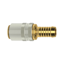 13 mm muottipikaliitin runko ilman venttiiliä