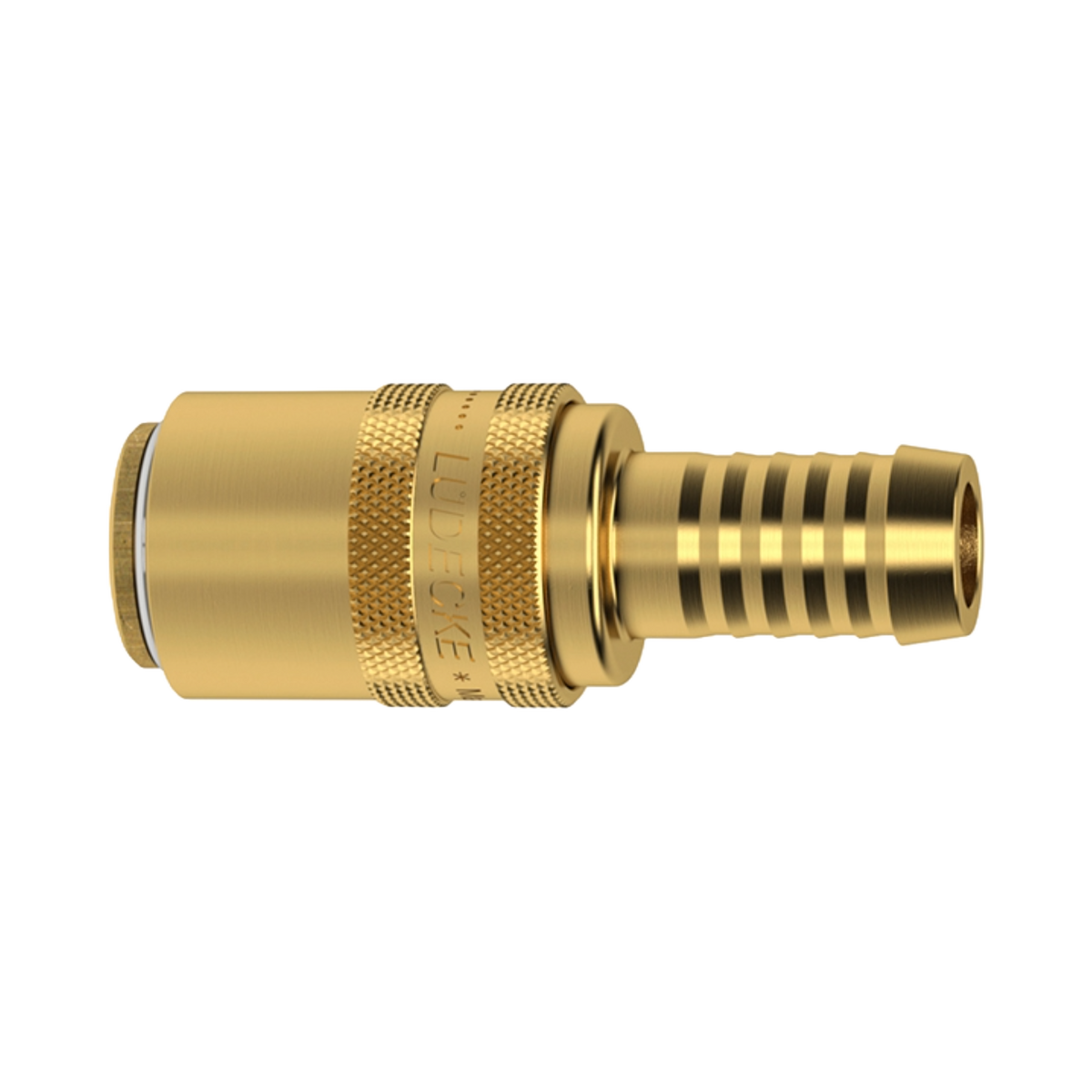 13 mm muottipikaliitin runko letkuliitin, 13 mm