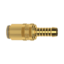 9 mm Muottipikaliitin letkuliitin, 9 mm