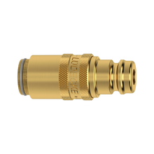 9 mm Muottipikaliitin muunnos runko 13 mm nippa