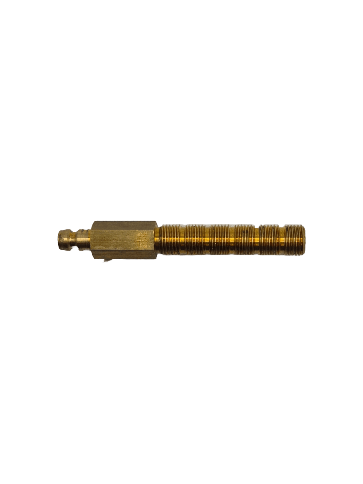 9 mm Muottipikaliitin pistoke katkaistava