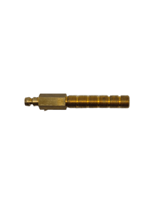 9 mm Muottipikaliitin pistoke katkaistava