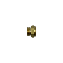 Äänenvaimennin paineilmalle, 1/8", 3/8", M5, 1/2"