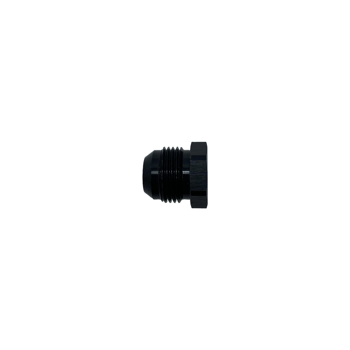An liitin tulppa, UNF 7/8 -14, UNF 1 1/16 -12, P5010-06