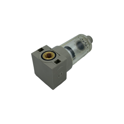 Vedenerotin 1/8" – kuva 1