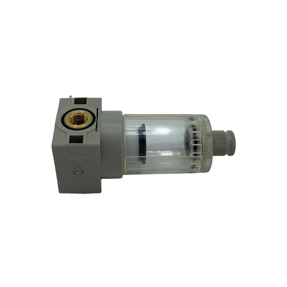 Vedenerotin 1/4" 0-12bar 5201002.00 – kuva 2