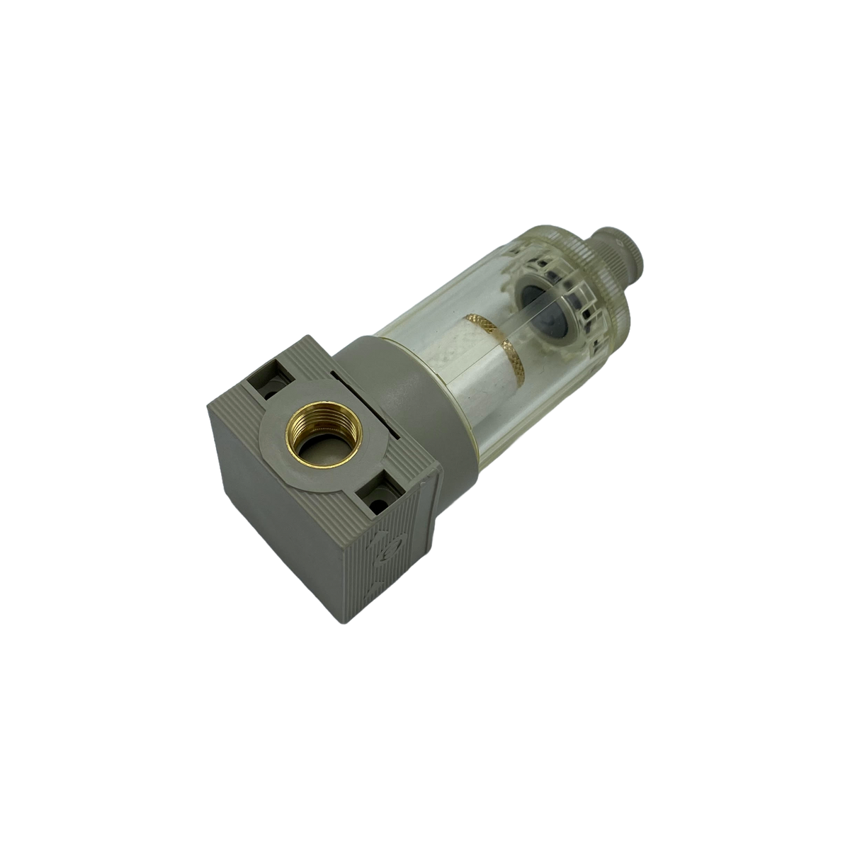 Öljynerotin 1/4" 12bar 5212001.00 – kuva 1