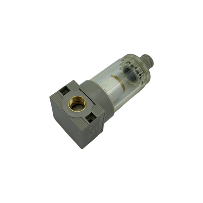 Öljynerotin 1/4" 12bar 5212001.00 – kuva 1