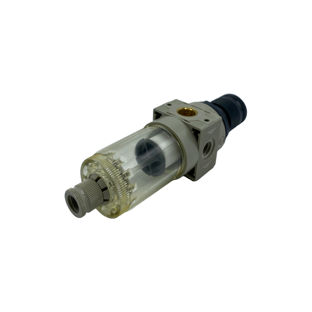 Suodatin-säädin r1/4" 5205011 0-12BAR – kuva 1