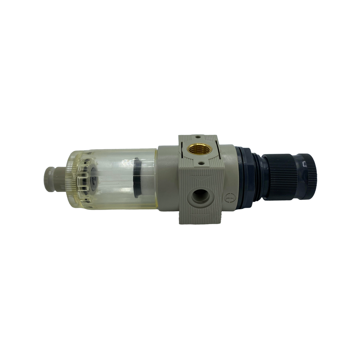 Suodatin-säädin r1/4" 5205011 0-12BAR – kuva 2
