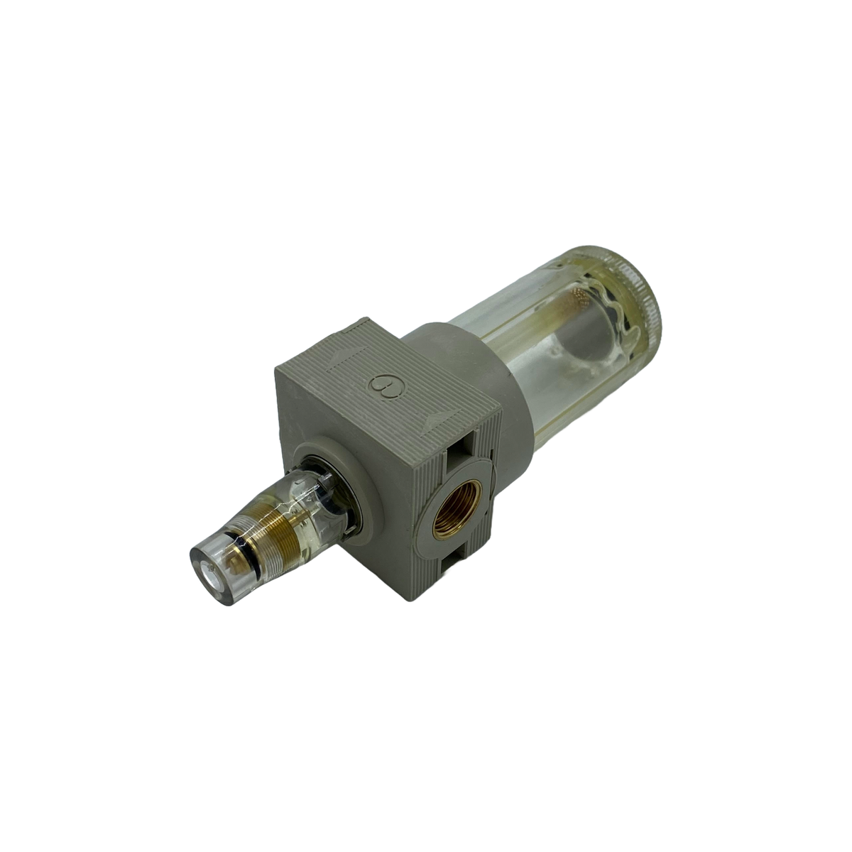 Voitelulaite r1/4" 0-12bar 5203001.00 – kuva 1