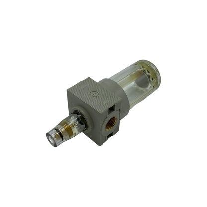 Voitelulaite r1/4" 0-12bar 5203001.00 – kuva 1