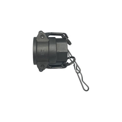 Camlock Naaras sisäkierre, 4"