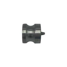 Camlock tulppa hst, 1 1/4", 1 1/2", 2", 2 1/2", 3", 4", 3/4", 5", 6"
