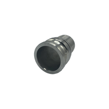 Camlock uros clamp kara – kuva 2