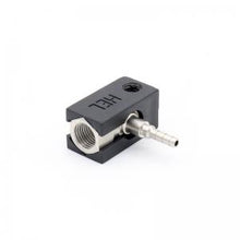 Cbs/abs kulma lyhyt