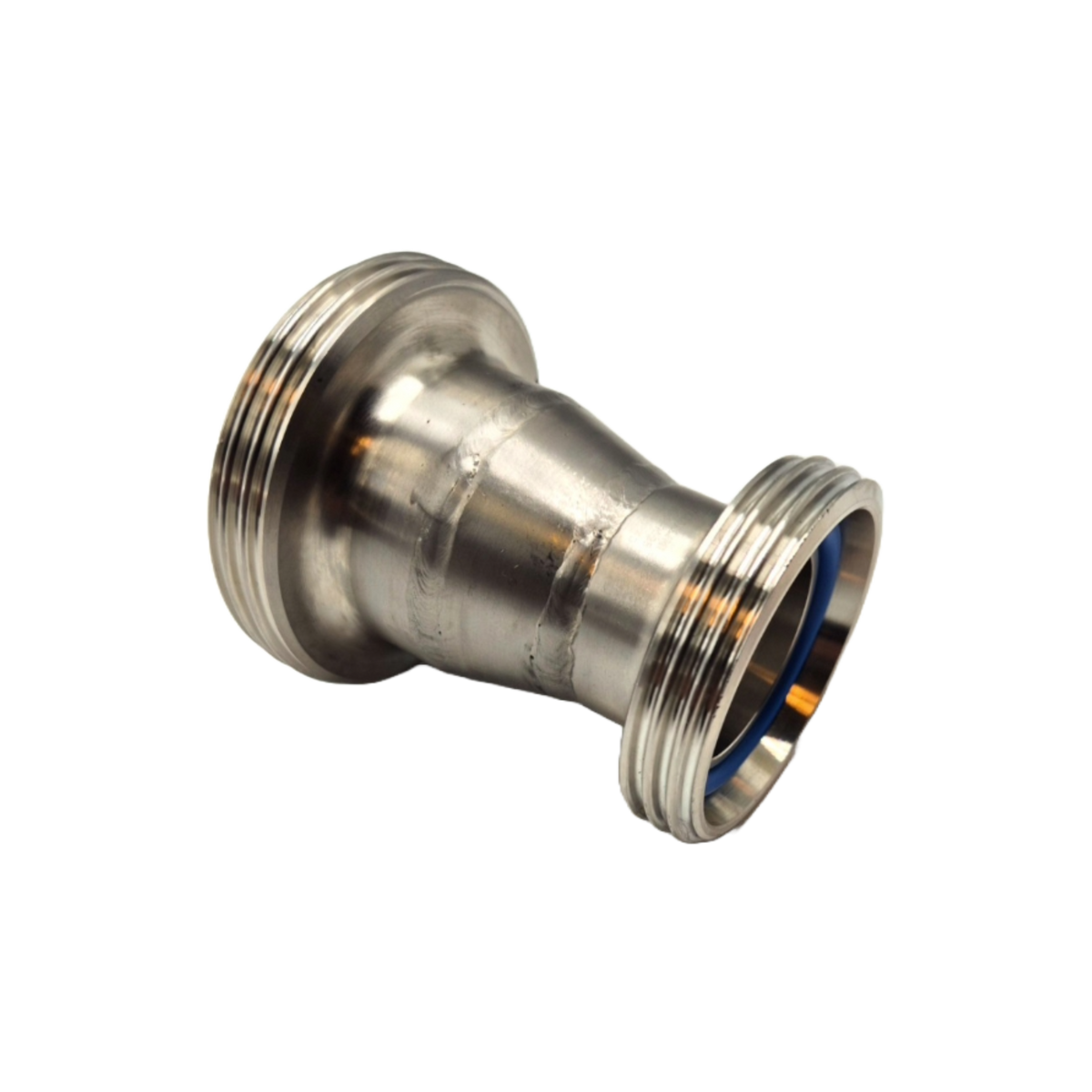 DIN 11851 supistava uros liitin – kuva 2