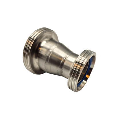 DIN 11851 supistava uros liitin – kuva 2