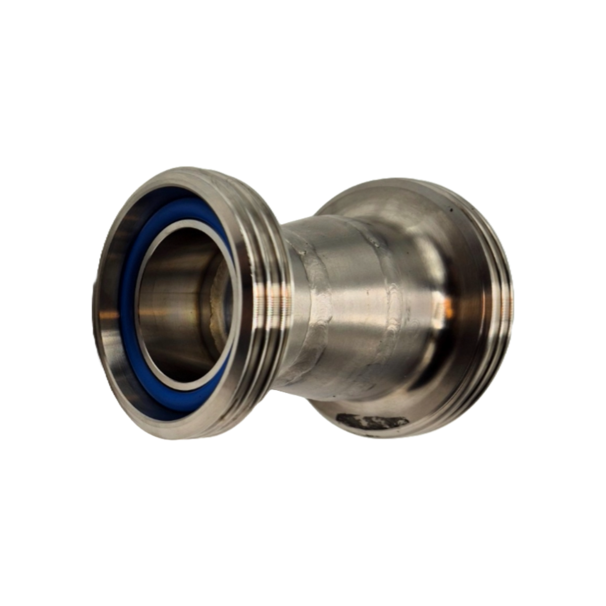 DIN 11851 supistava uros liitin – kuva 3