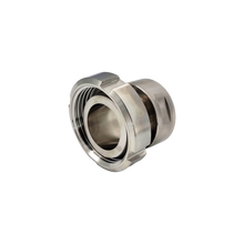 DIN Naaras sisäkierteellä, 1 1/2", 2", 2 1/2", 3", 1"