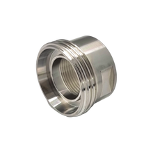 DIN Uros sisäkierre, 1 1/2", 2 1/2", 1"