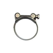 Edullinen klemmari jäähdytinvesiletkulle, 19-21 mm, 20-22 mm, 21-23 mm ja 19 muuta