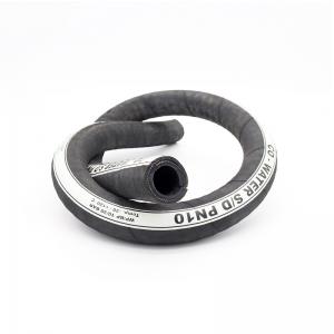Epdm letku 10bar, 168 mm
