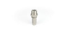 Haponkestävä höyryliitin NPT ulkokierre, 3/4", 1", 1 1/4", 1 1/2", 2"