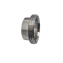 Hitsattava elintarvikeliitin uros DIN 11851, RD 65X1/6" (A), RD 78X1/6" (A), RD 95X1/6" (A) ja 18 muuta