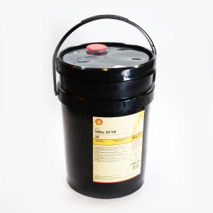 Hydrauliikka öljy SHELL TELLUS S2 – kuva 2