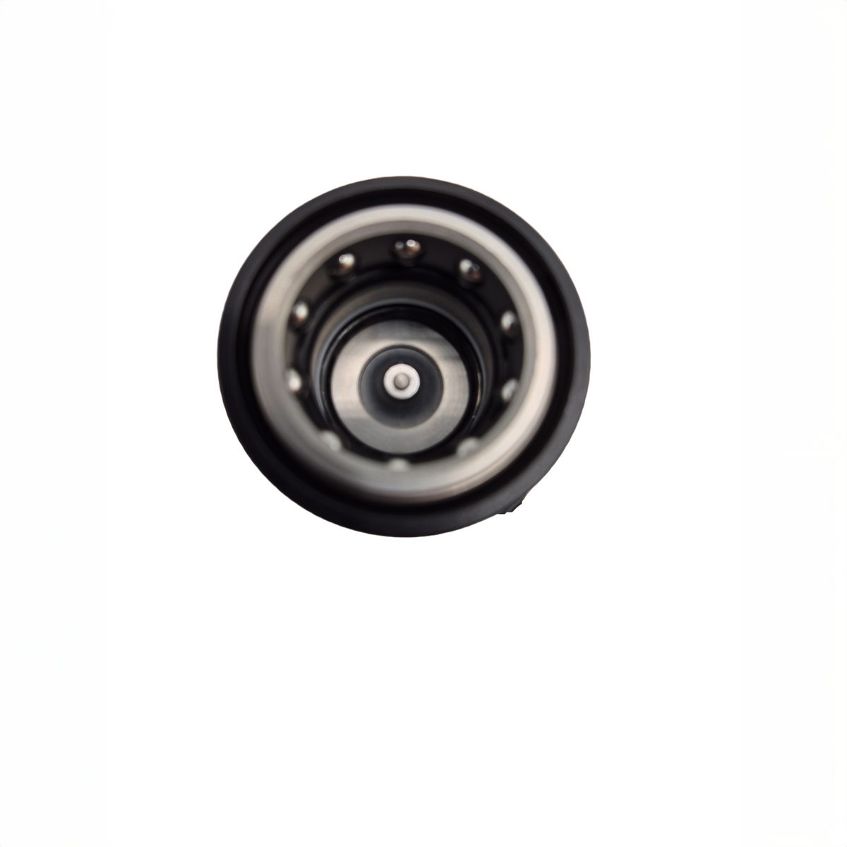 Hydrauliikka pikaliitin naaras paineenpoisto – kuva 4