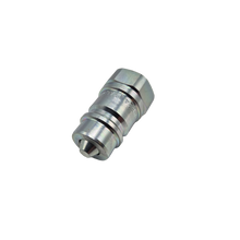 Hydrauliikka pikaliitin uros – kuva 2