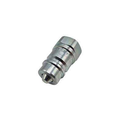 Hydrauliikka pikaliitin uros – kuva 2